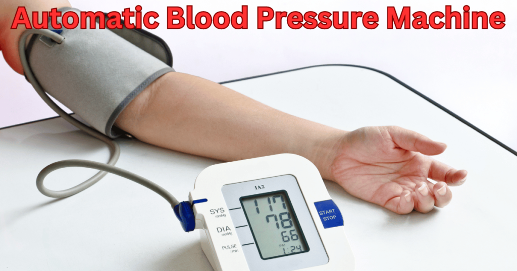 blood pressure