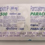 Paracetmol