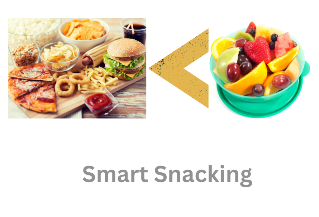 Smart Snacking